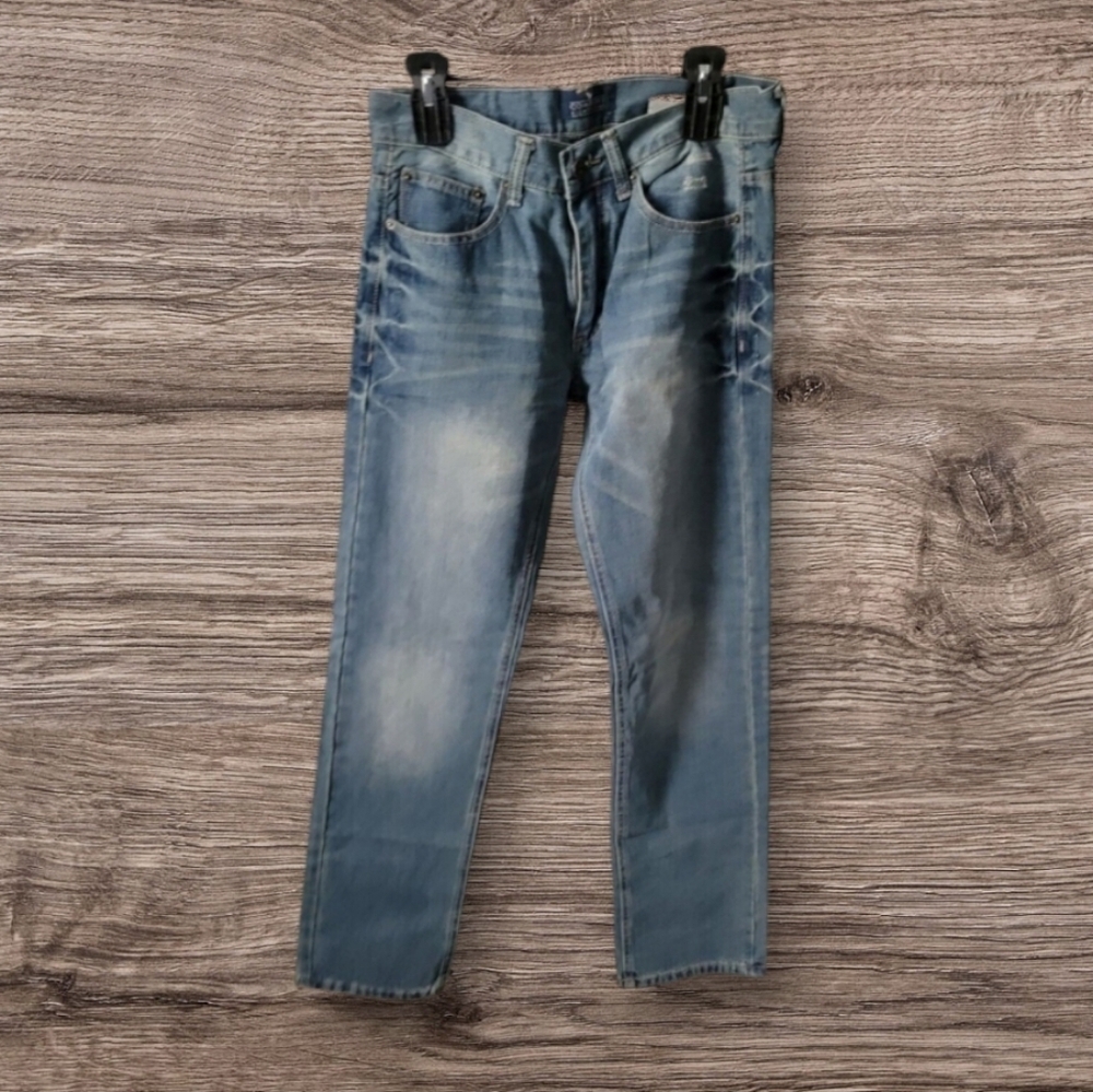 NWT Company EIghty one Straight Legs Jeans Men's Casual Size 32/32.